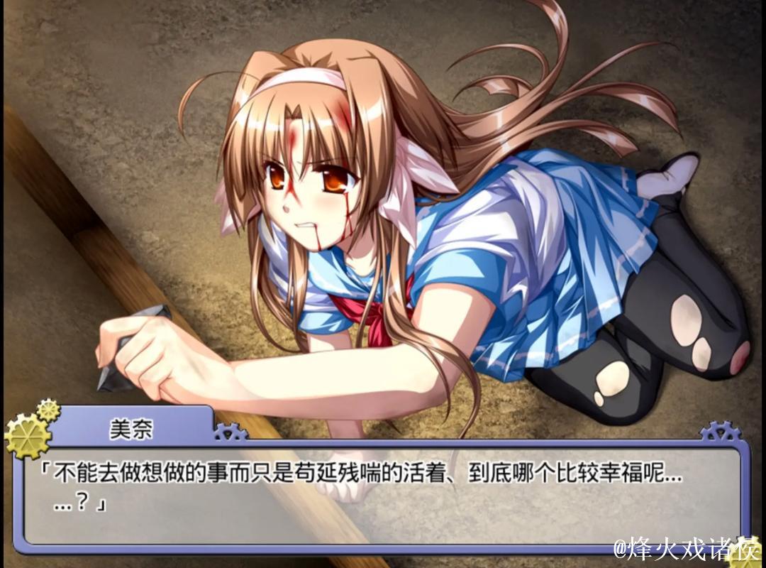 Kanavi:发现大家都很善良,游戏都打得很好,没有整顿的必要 Kanavi:发现大家都很善良,游戏都打得很好,没有整顿的必要