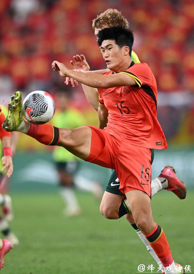 点球决胜!U23国足历史性晋级亚洲杯四强! 点球决胜!U23国足历史性晋级亚洲杯四强!