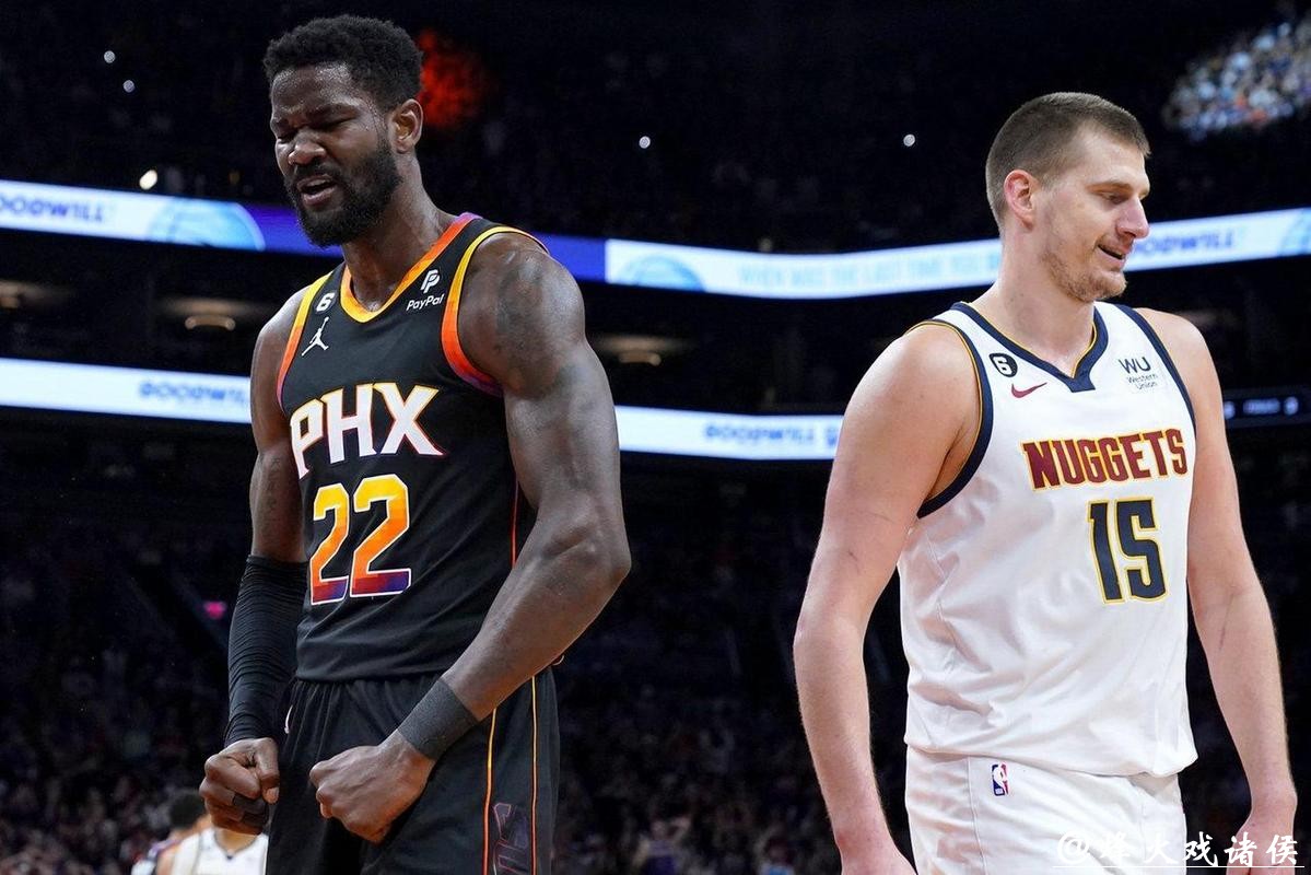 艾顿19+9西卡26+11 保罗19+6+8太阳掀翻猛龙 艾顿19+9西卡26+11 保罗19+6+8太阳掀翻猛龙