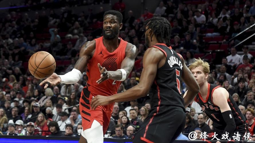 艾顿19+9西卡26+11 保罗19+6+8太阳掀翻猛龙 艾顿19+9西卡26+11 保罗19+6+8太阳掀翻猛龙