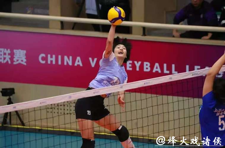 断档严重！天津女排遭遇人才瓶颈，边攻手身高偏矮，新赛季冲击四强难题重重