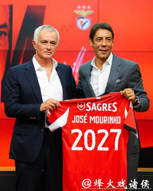 穆里尼奥加盟本菲卡,战术被质疑落伍没竞争力,真相是打法能否适应才关键快慢各有道理 穆里尼奥加盟本菲卡,战术被质疑落伍没竞争力,真相是打法能否适应才关键快慢各有道理