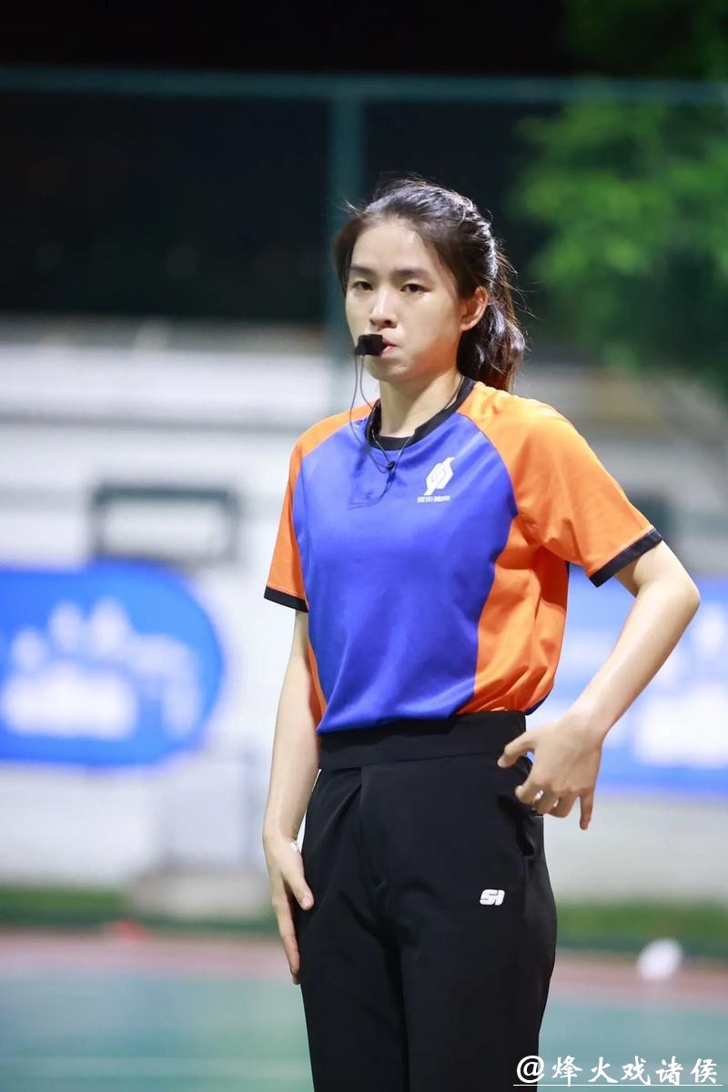 篮球世界杯将首次派女裁判上场执裁