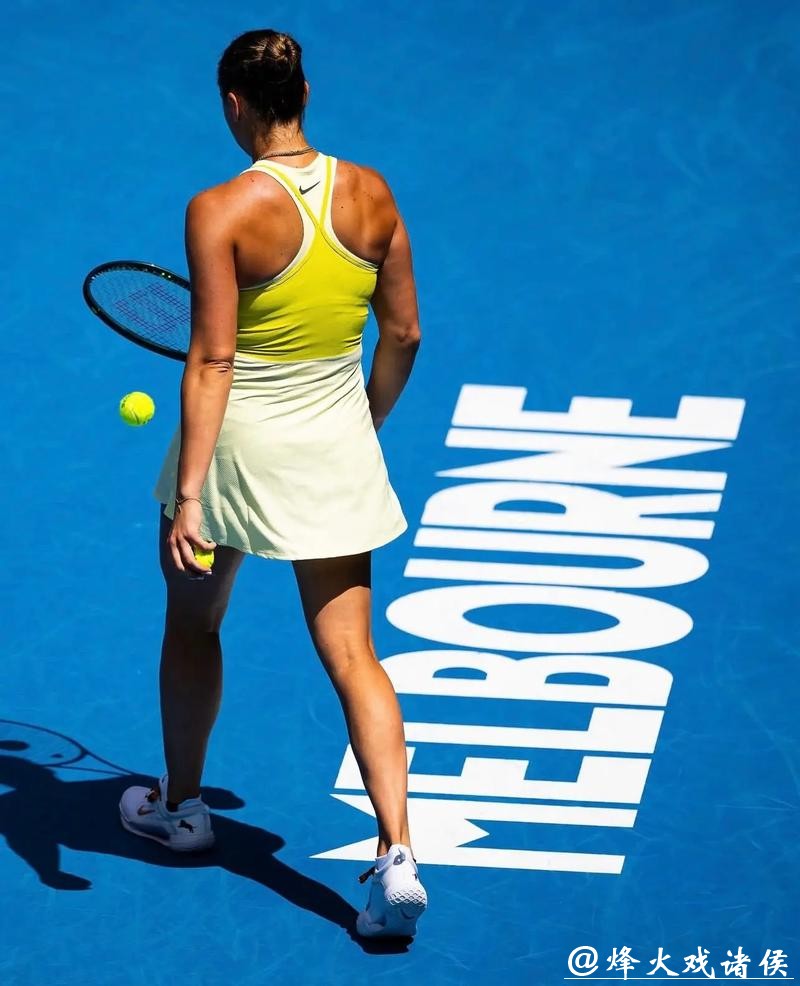 总统“忠粉”亲临助威,莱巴金娜澳网登顶书写哈萨克斯坦网球传奇的坚守与荣光 总统“忠粉”亲临助威,莱巴金娜澳网登顶书写哈萨克斯坦网球传奇的坚守与荣光