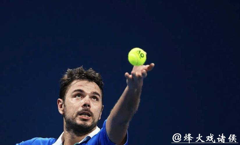 40岁网坛老将瓦林卡五盘鏖战逆转获胜，墨尔本告别之旅再创新纪录